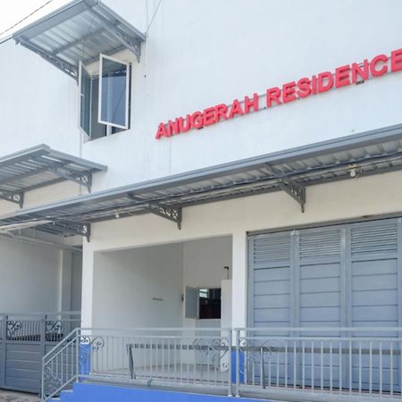 Reddoorz Near Universitas Semarang 2 Alastuwo Zewnętrze zdjęcie