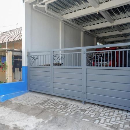 Reddoorz Near Universitas Semarang 2 Alastuwo Zewnętrze zdjęcie