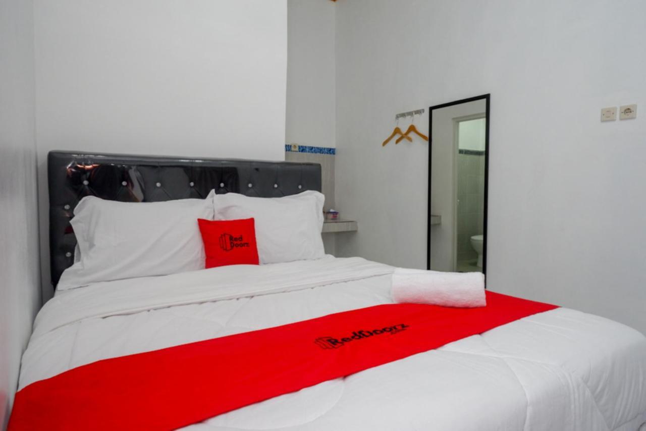 Reddoorz Near Universitas Semarang 2 Alastuwo Zewnętrze zdjęcie