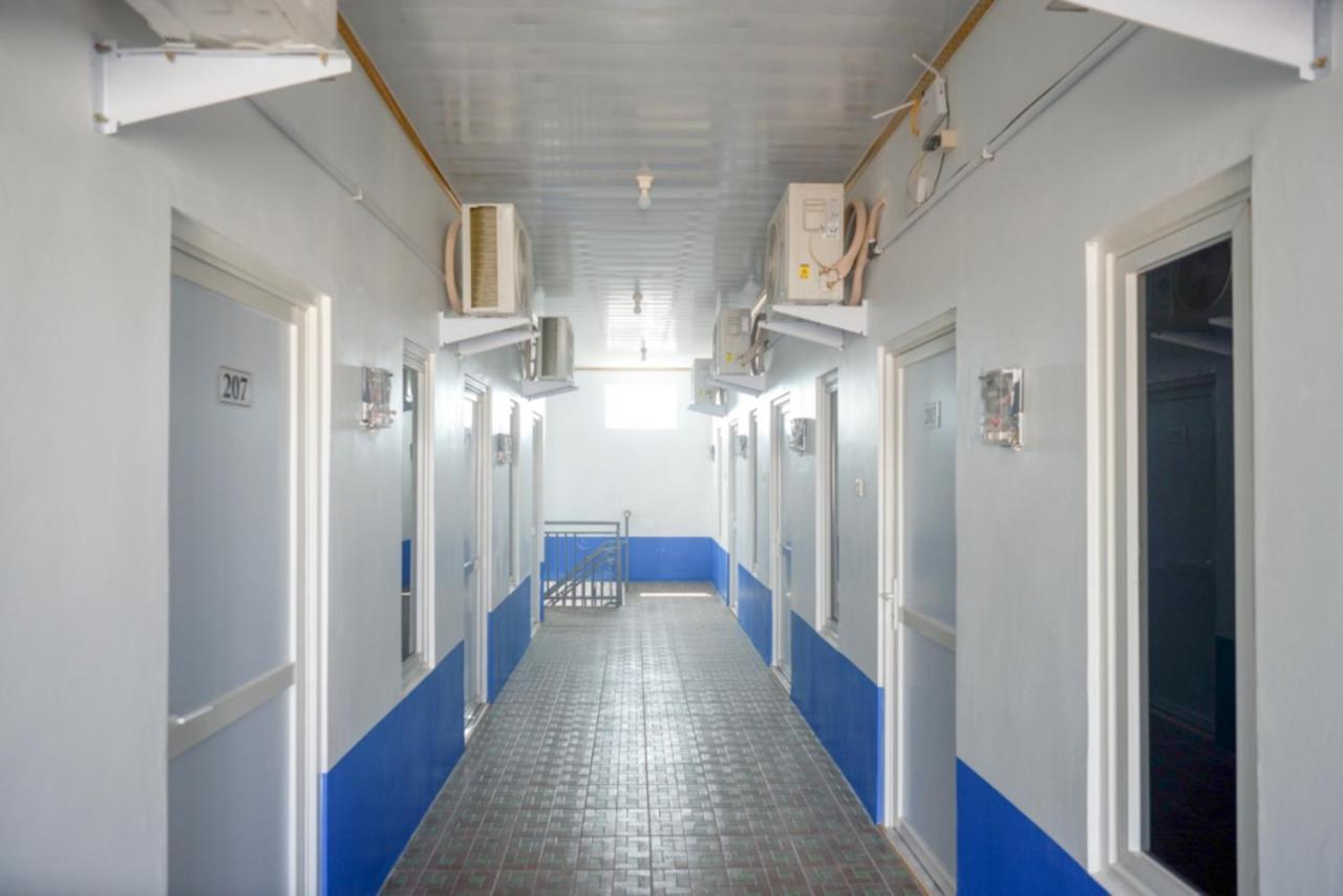 Reddoorz Near Universitas Semarang 2 Alastuwo Zewnętrze zdjęcie
