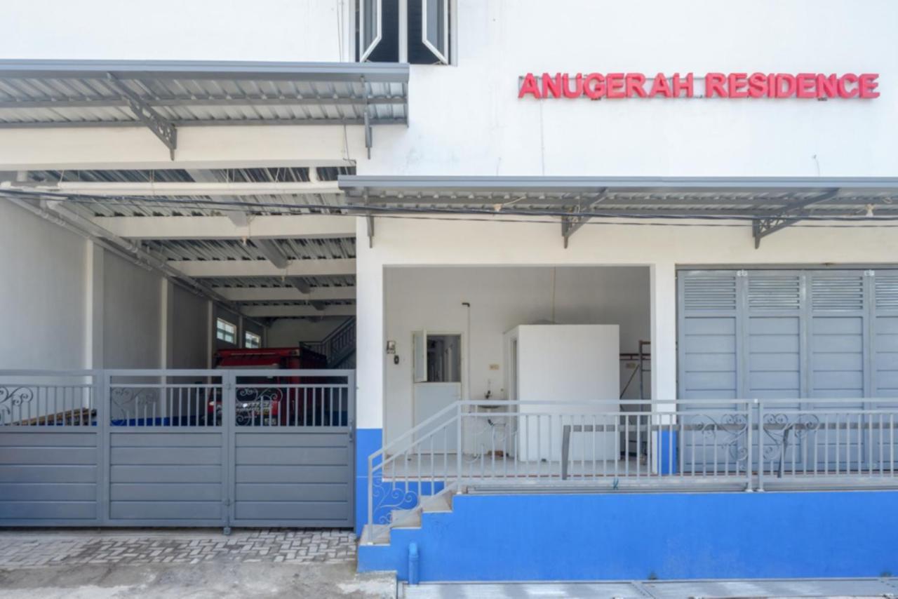 Reddoorz Near Universitas Semarang 2 Alastuwo Zewnętrze zdjęcie