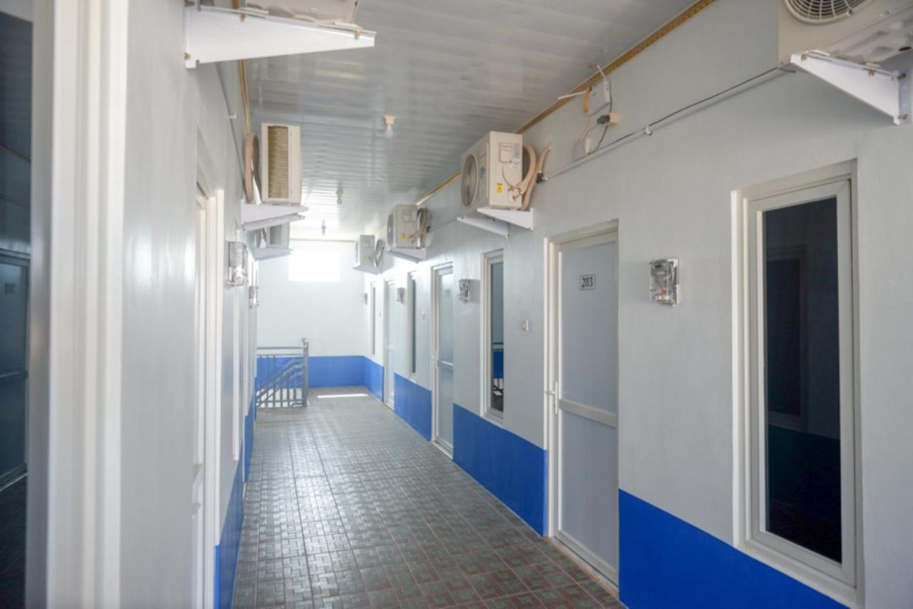 Reddoorz Near Universitas Semarang 2 Alastuwo Zewnętrze zdjęcie