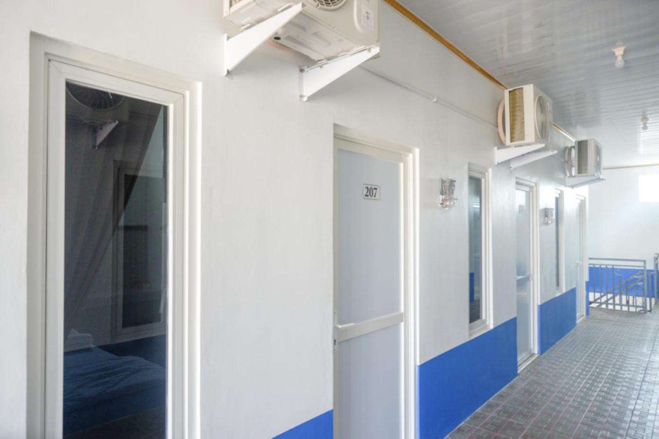 Reddoorz Near Universitas Semarang 2 Alastuwo Zewnętrze zdjęcie
