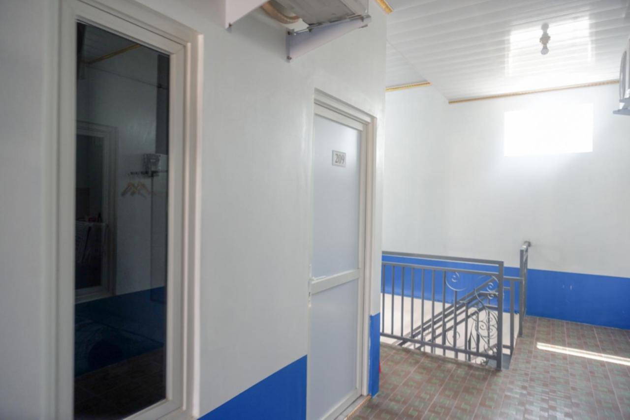 Reddoorz Near Universitas Semarang 2 Alastuwo Zewnętrze zdjęcie