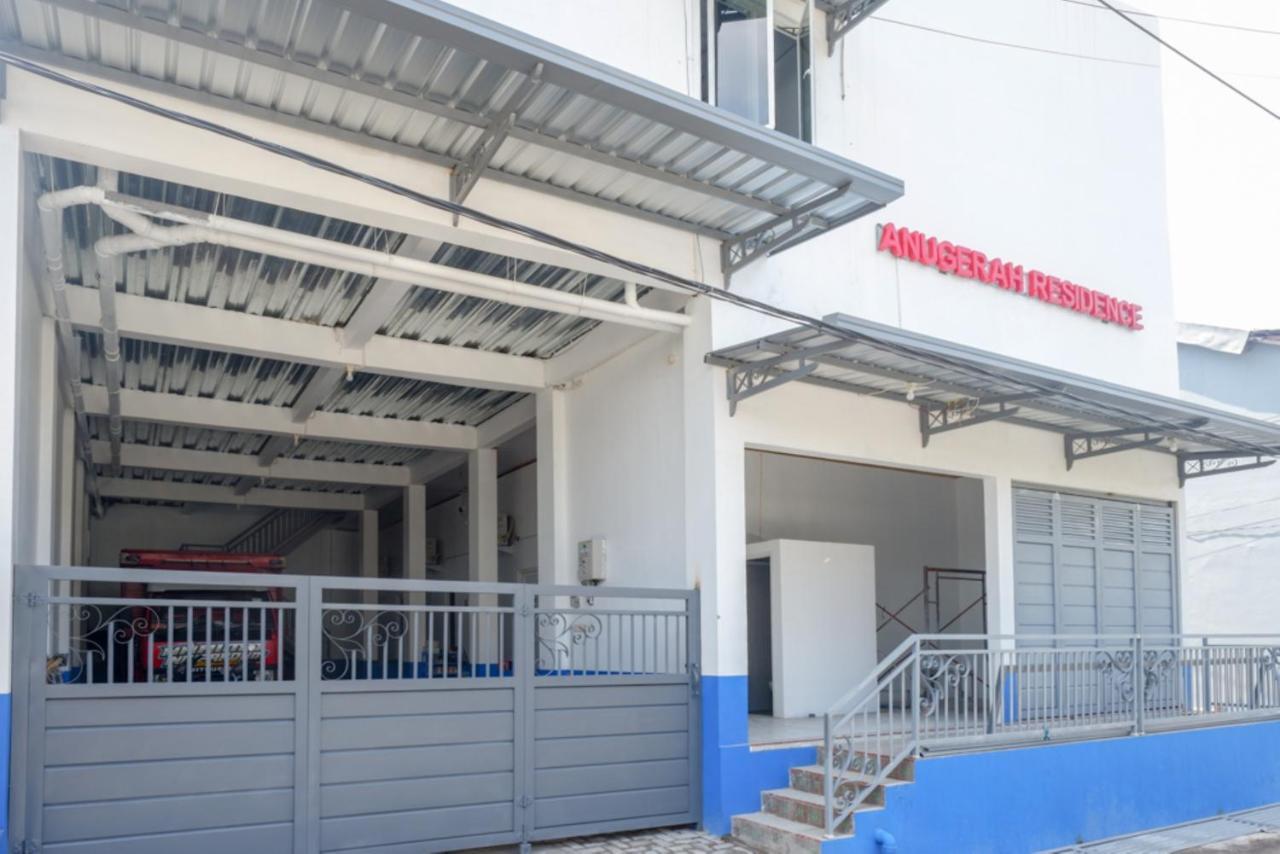 Reddoorz Near Universitas Semarang 2 Alastuwo Zewnętrze zdjęcie